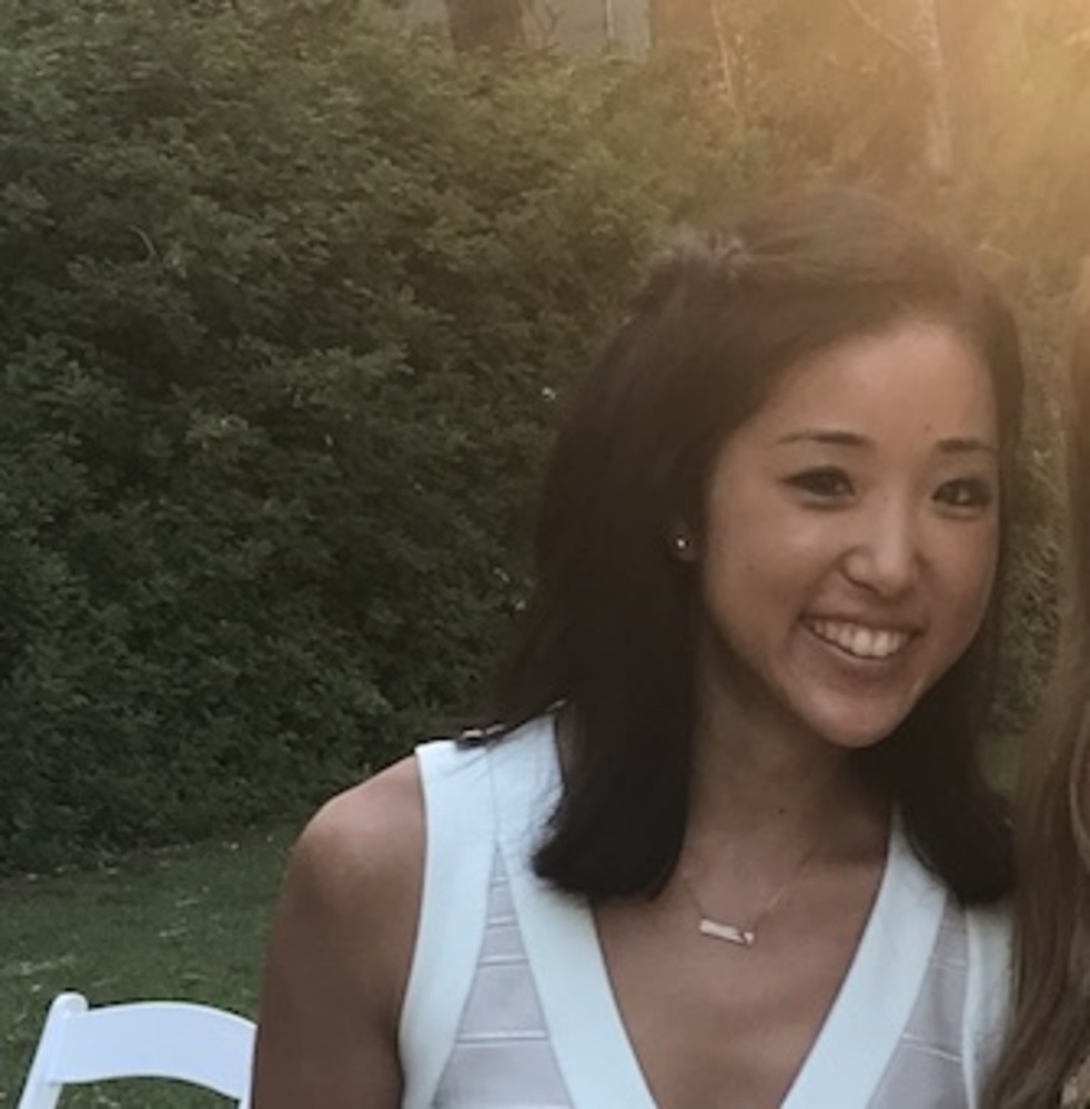 Meet your Posher, Hiromi
